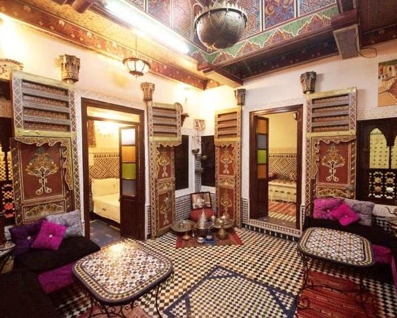 Dar Chourouk