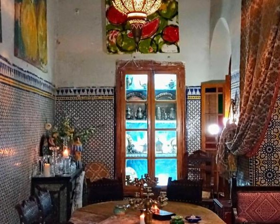 Riad Rchacha