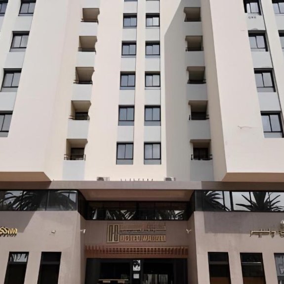 Hotel Wassim