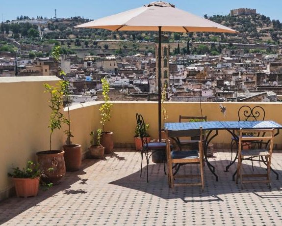 Riad Ranya