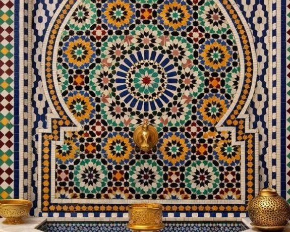 Riad Rayhana