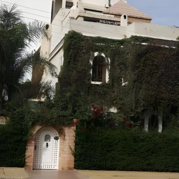 Riad Dar Ziryab