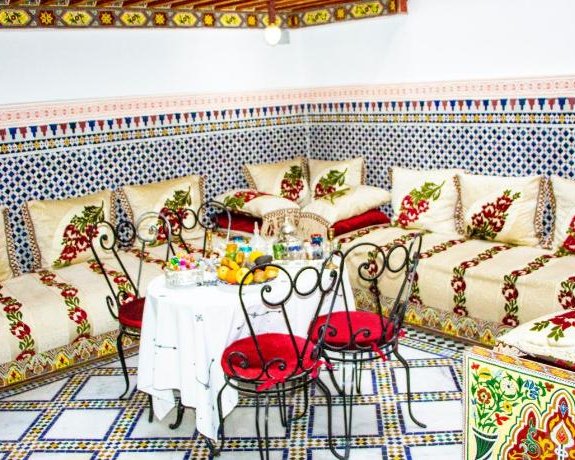Riad Dar Senhaji