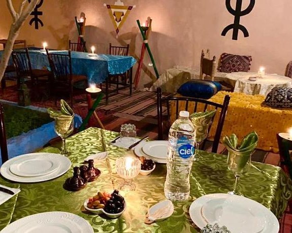 Riad Assia Foum Zguid