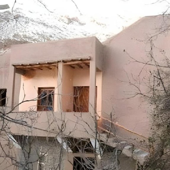 Riad Oussagou