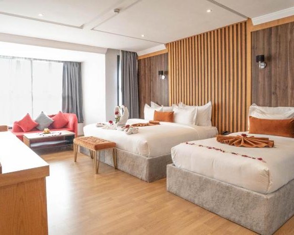 Razane Hotel