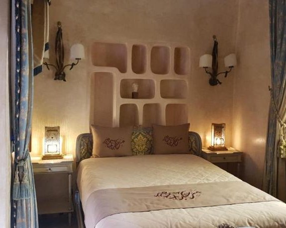 Sultana larache