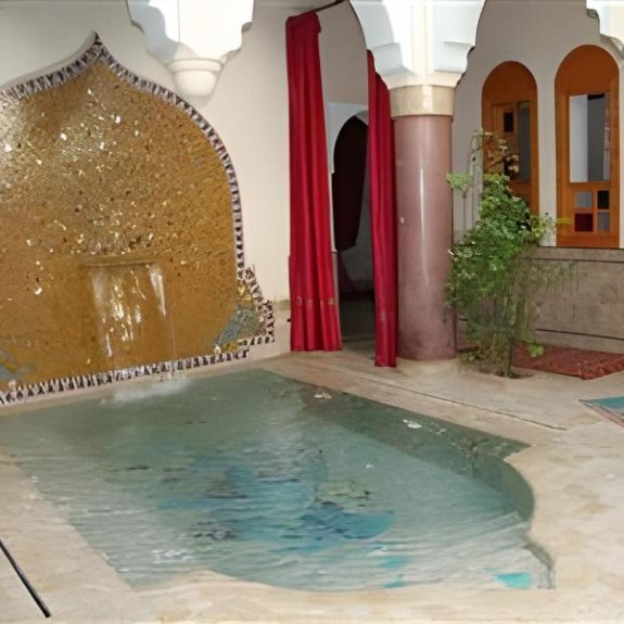 Riad Kenzo