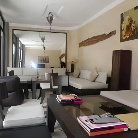 Riad Le Bel Oranger