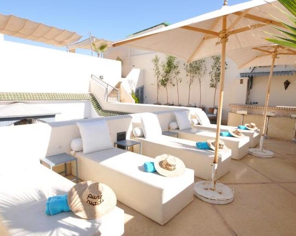 Riad Adore