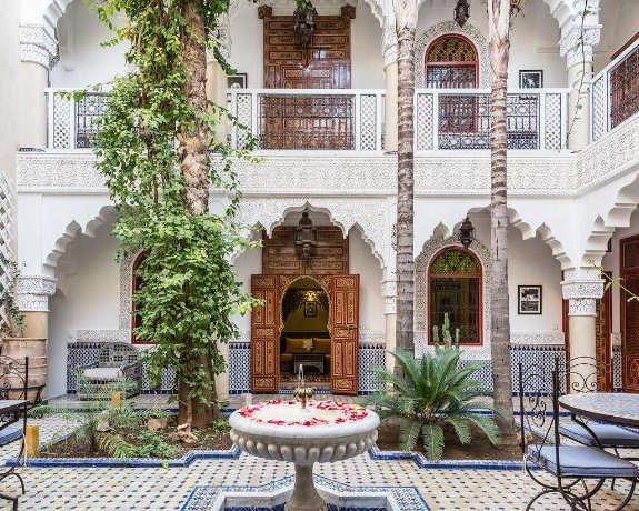 Riad Tahyra