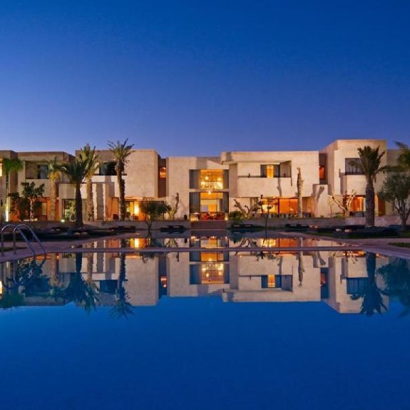 Sirayane Boutique Hotel & Spa