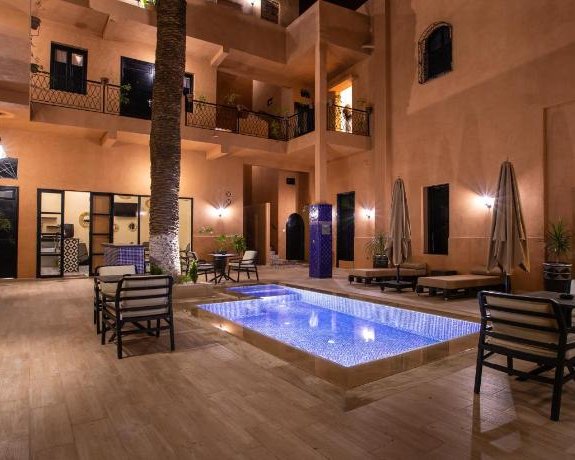 Hotel Toulousain