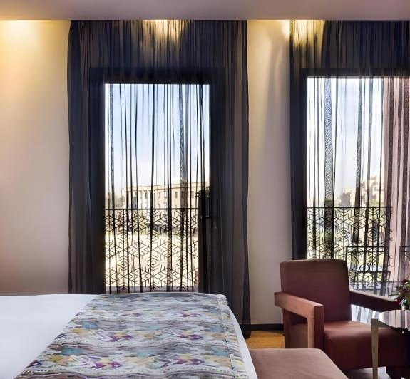LE MELS HOTEL MARRAKECH
