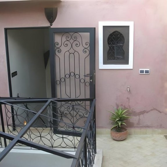 Riad Casa Sophia
