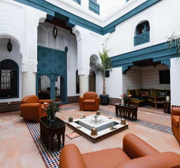 Riad Dar Alhambra