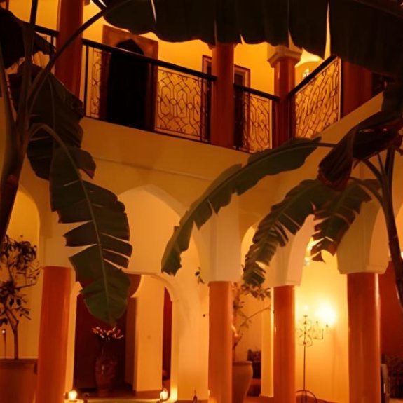 Riad Al Tainam