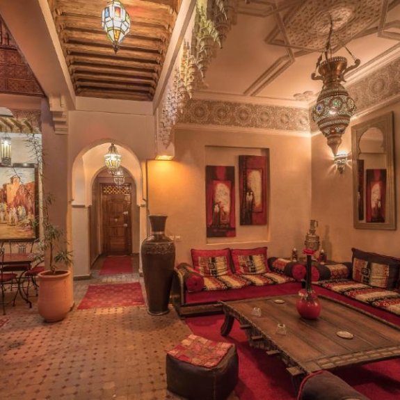 Riad Dar Attika