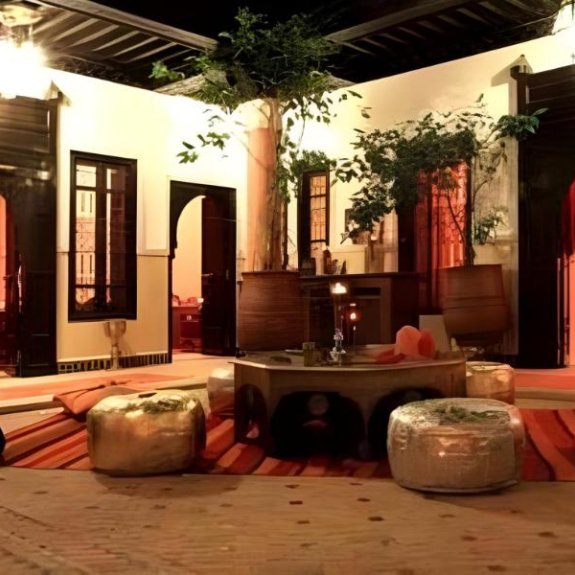 Riad Al Ralia
