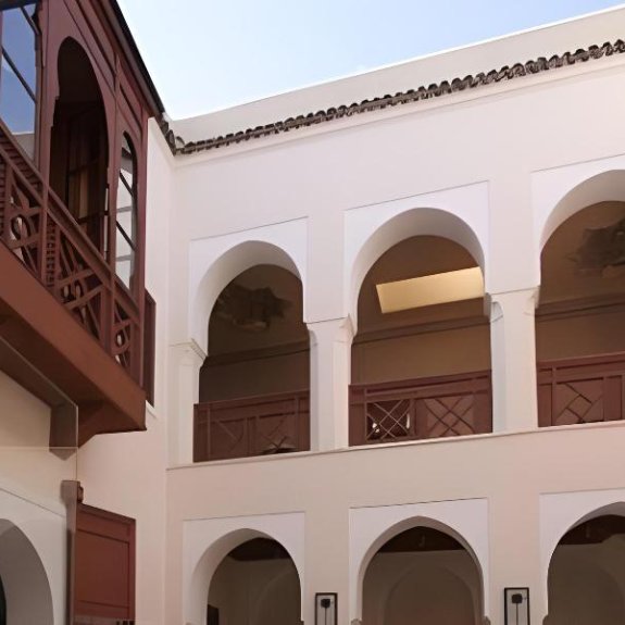 Riad Hizad