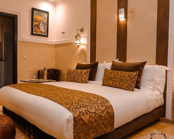Riad Roummana Marrakech