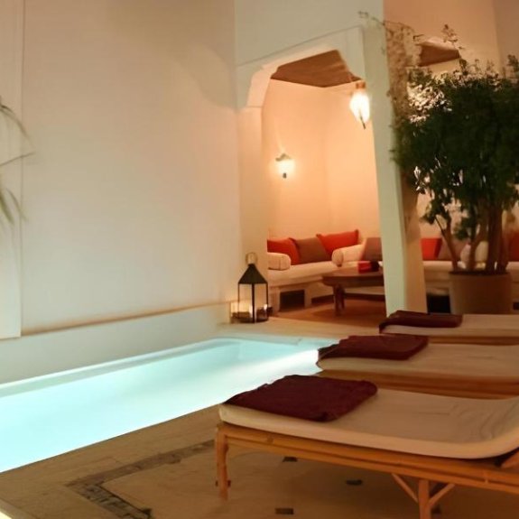 Riad Alma