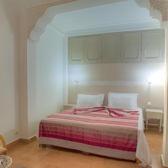 Riad Alnadine
