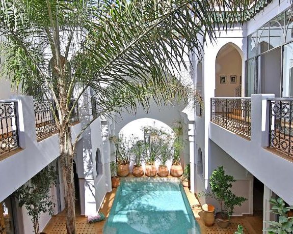Riad Sashema