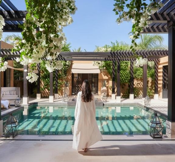 Mandarin Oriental, Marrakech