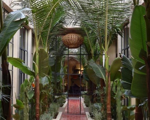 Miostello Lifestyle Riad Marrakech