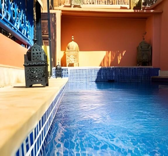 Riad Kamal