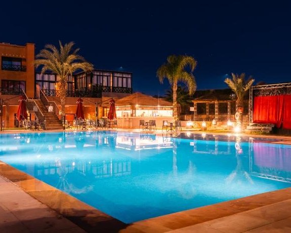 Club Paradisio All Inclusive Available