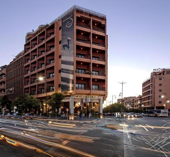 Hotel La Renaissance