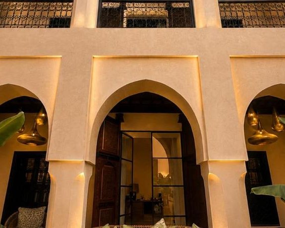 l'ecrin marrakech