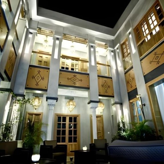Riad L'Etoile D'Orient