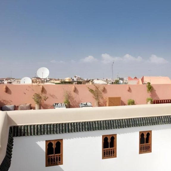 Riad Zineb
