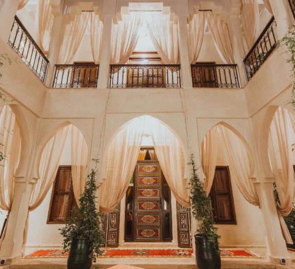 Riad El Hara