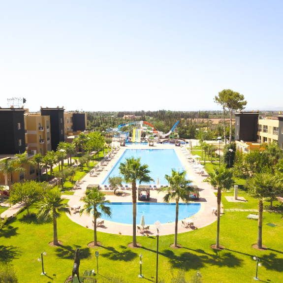 El Olivar Palace Marrakech