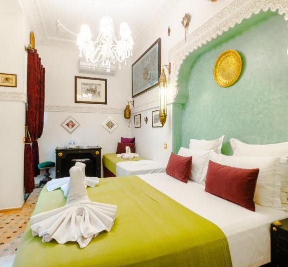 Riad Asrari