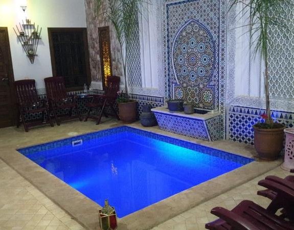 Riad Nouhal