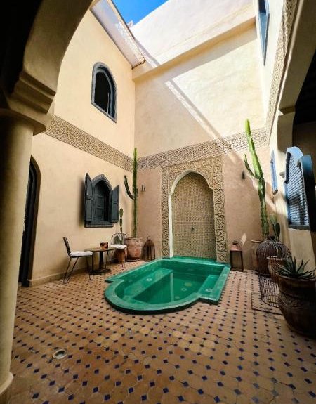 Riad Jonan