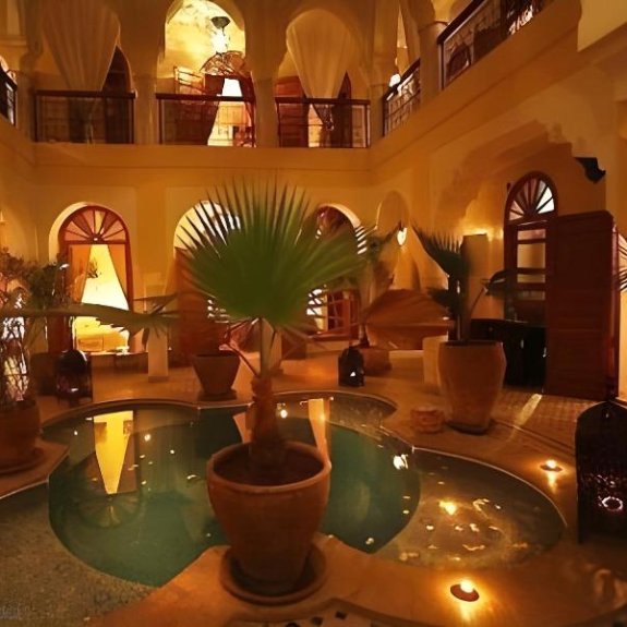 Riad Lena & Spa