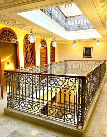 Riad Tislite & SPA