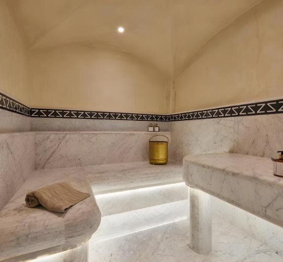 Zen Zone Boutique Riad & Spa