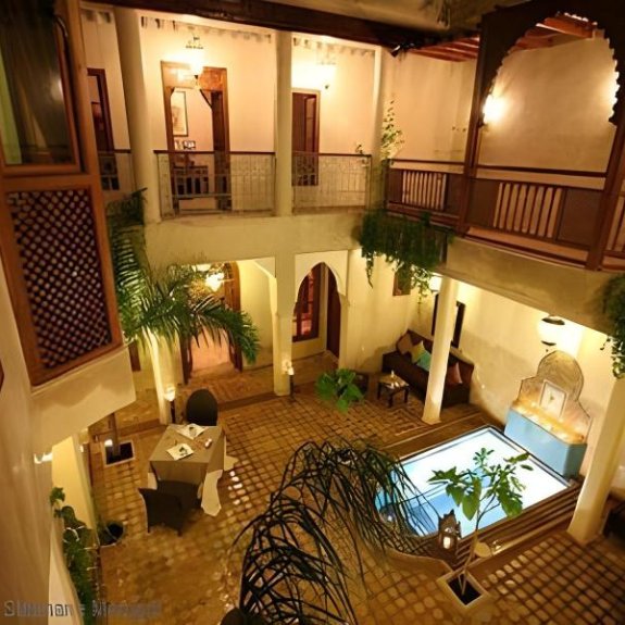 Riad Zayane