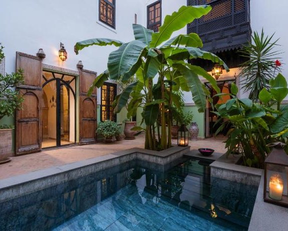 Riad Azzar
