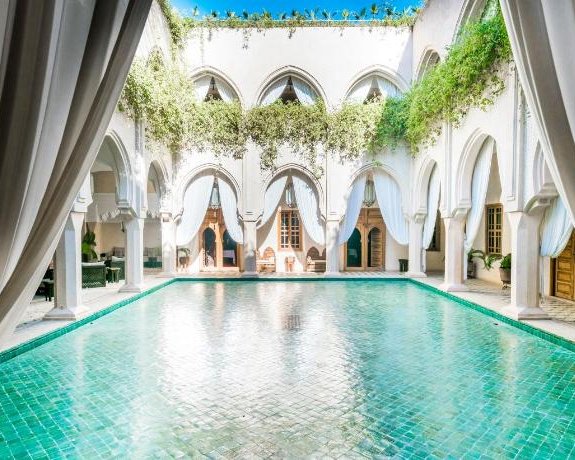 Almaha Marrakech & SPA