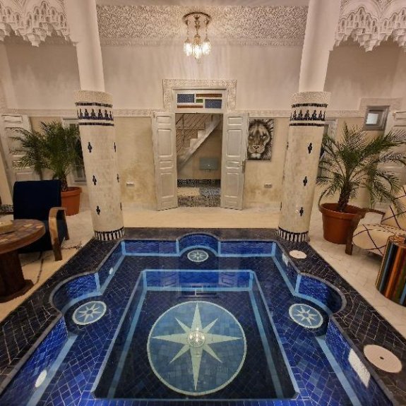 Riad Explore