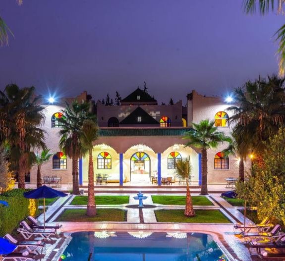 Riad Qodwa