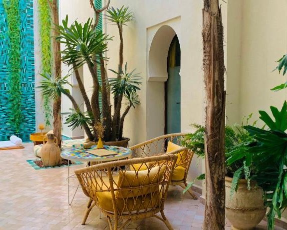 Riad Alia